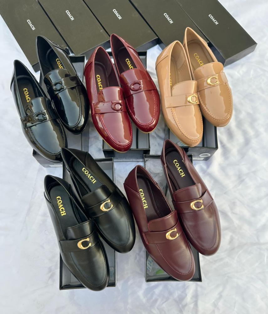 شوز COACH