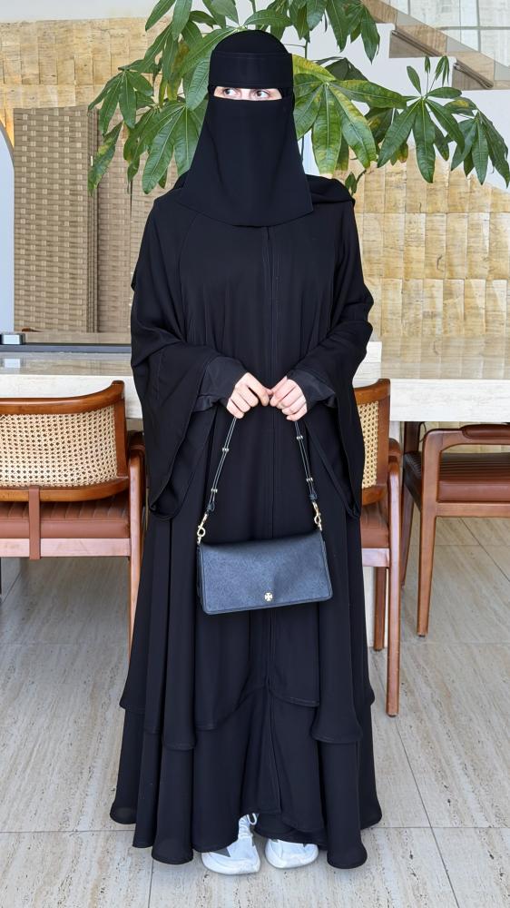 عباية رحمة