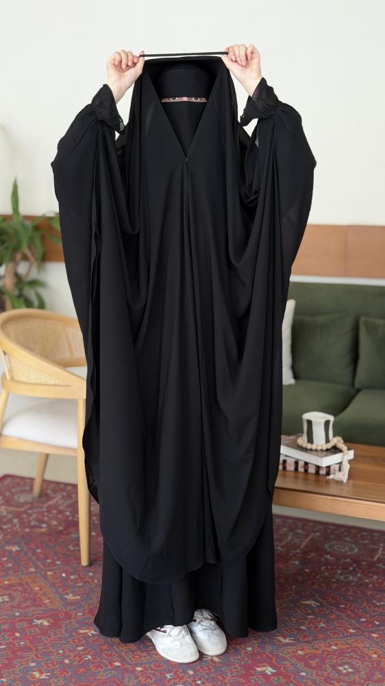 خمار العفة ( مثبت بغطوة )