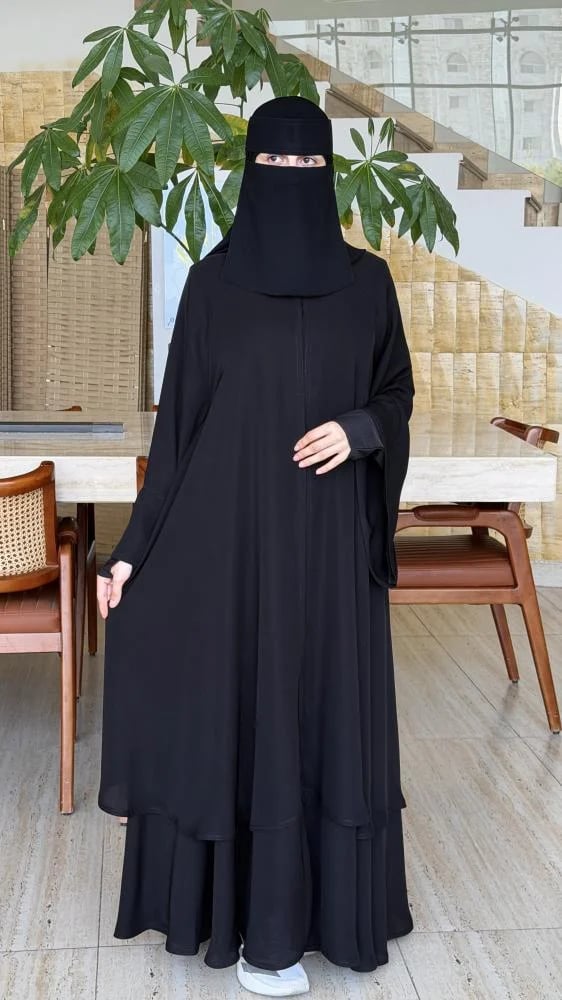 عباية رحمة