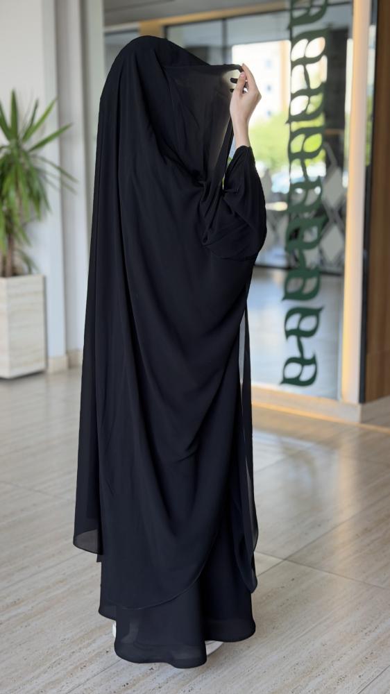 خمار الحشمة