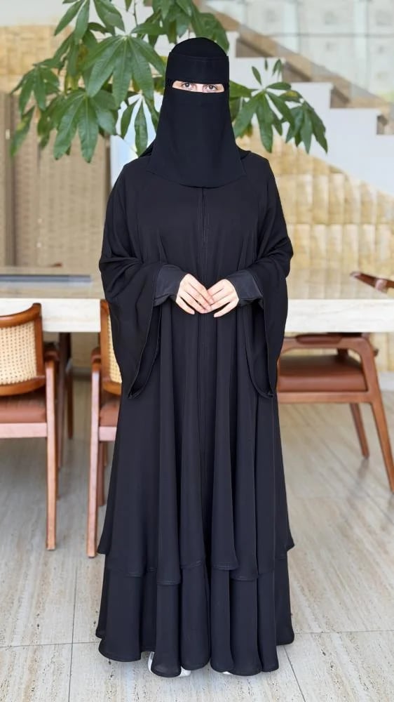 عباية رحمة