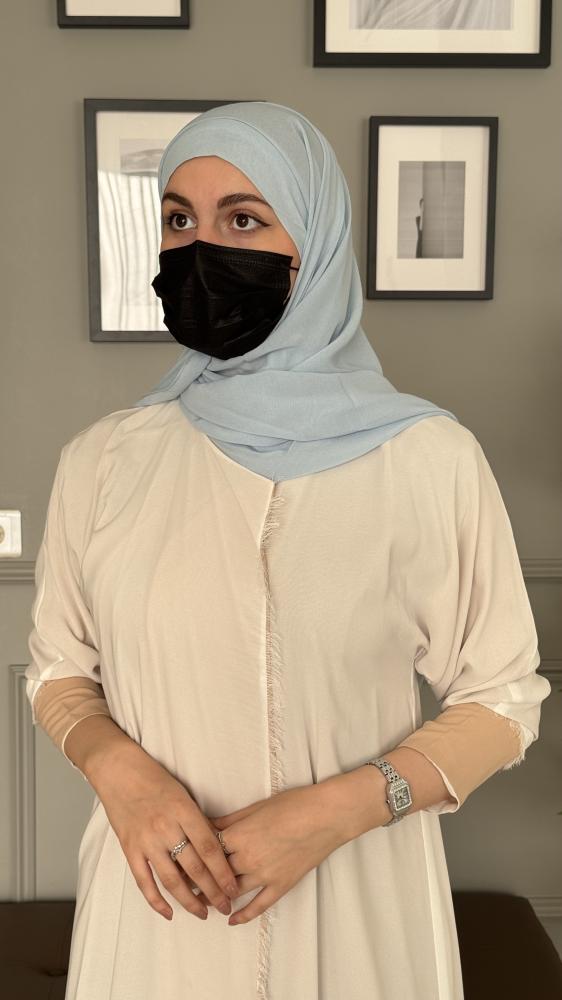 طرح بندانه ملونة