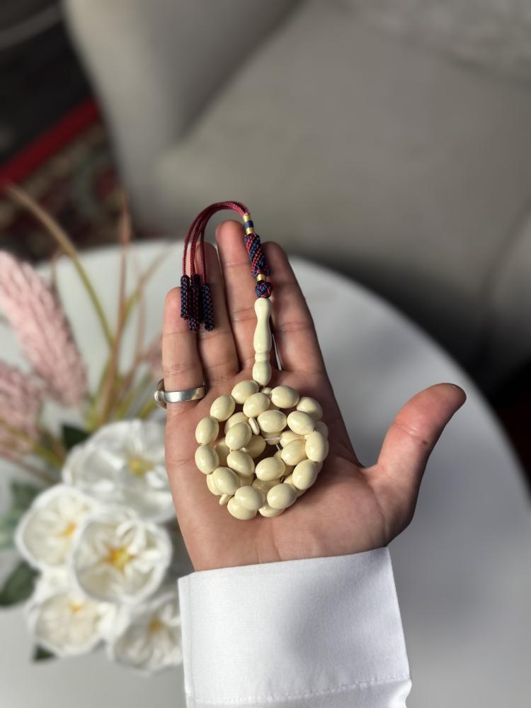بكلايت ابيض(شكة)