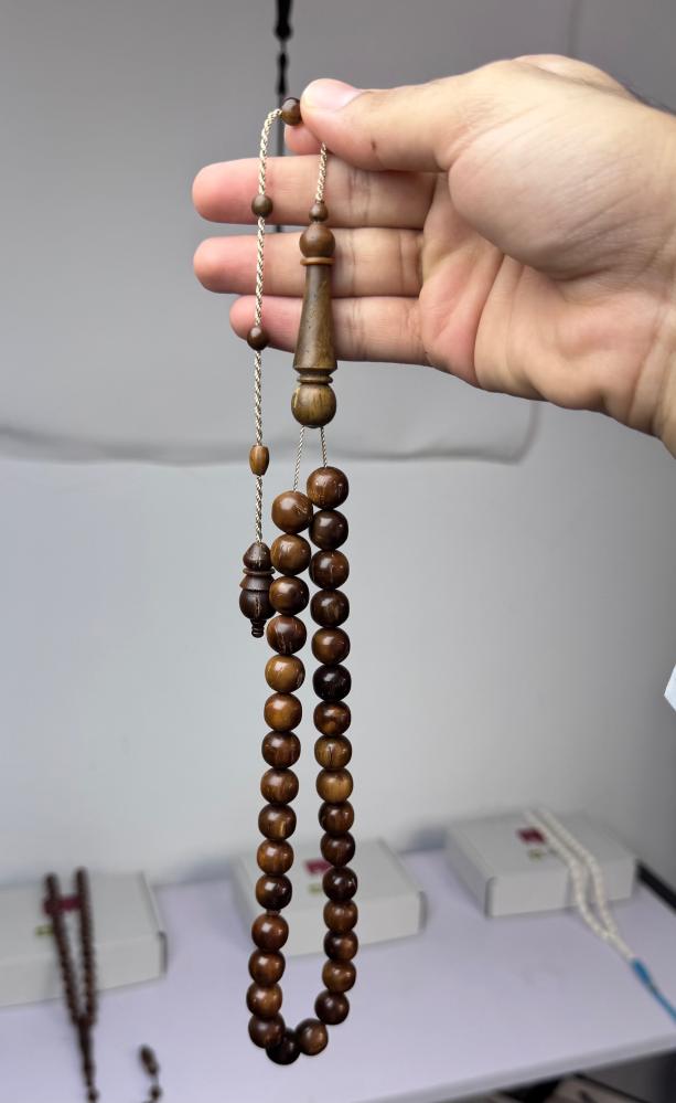 سبحة كوك