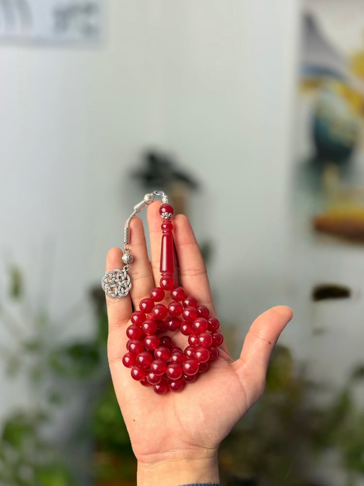 بكلايت احمر طربزونه