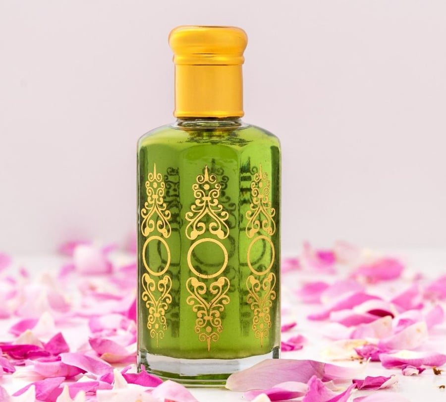 ورد ﻃﺎﺋﻔﻲ vip - VIP Taif Rose