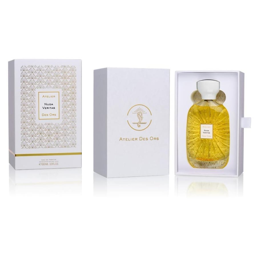 NUDA VERITAS - 100 ML