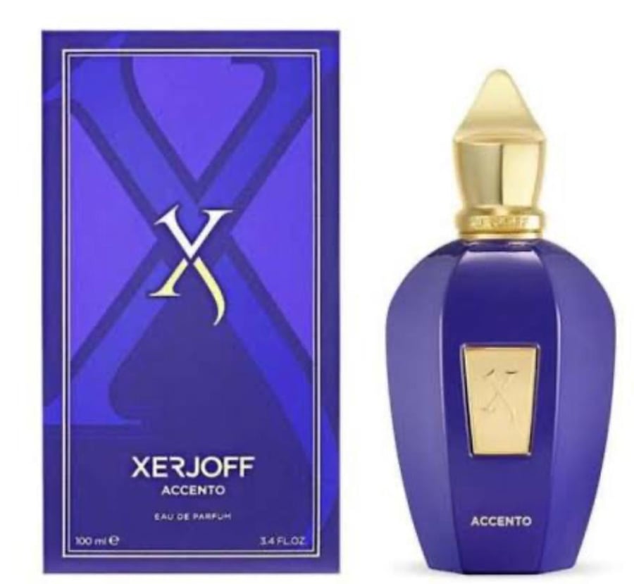 ACCENTO - 100ML