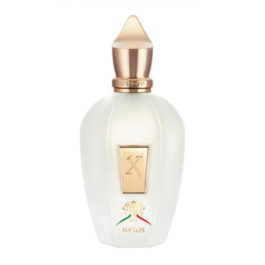 UNISEX 1861 NAXOS - 100ML