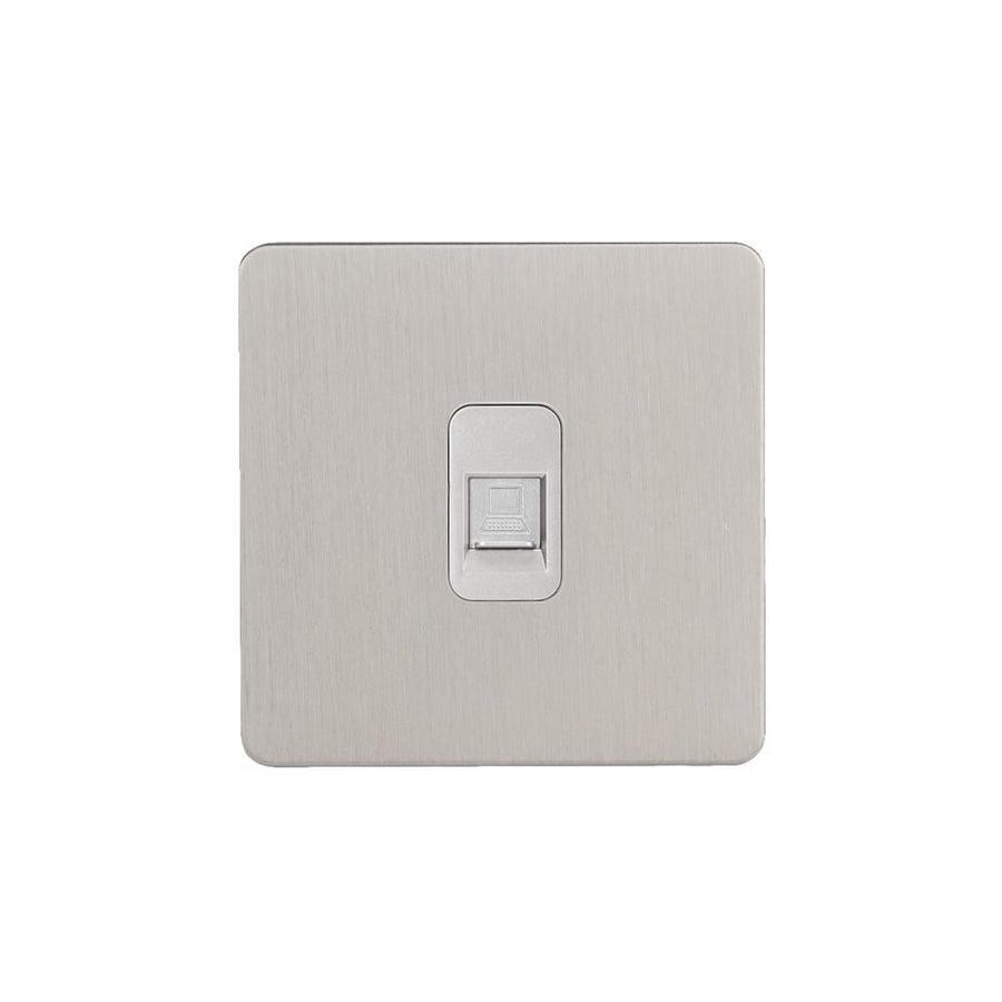 Network socket
