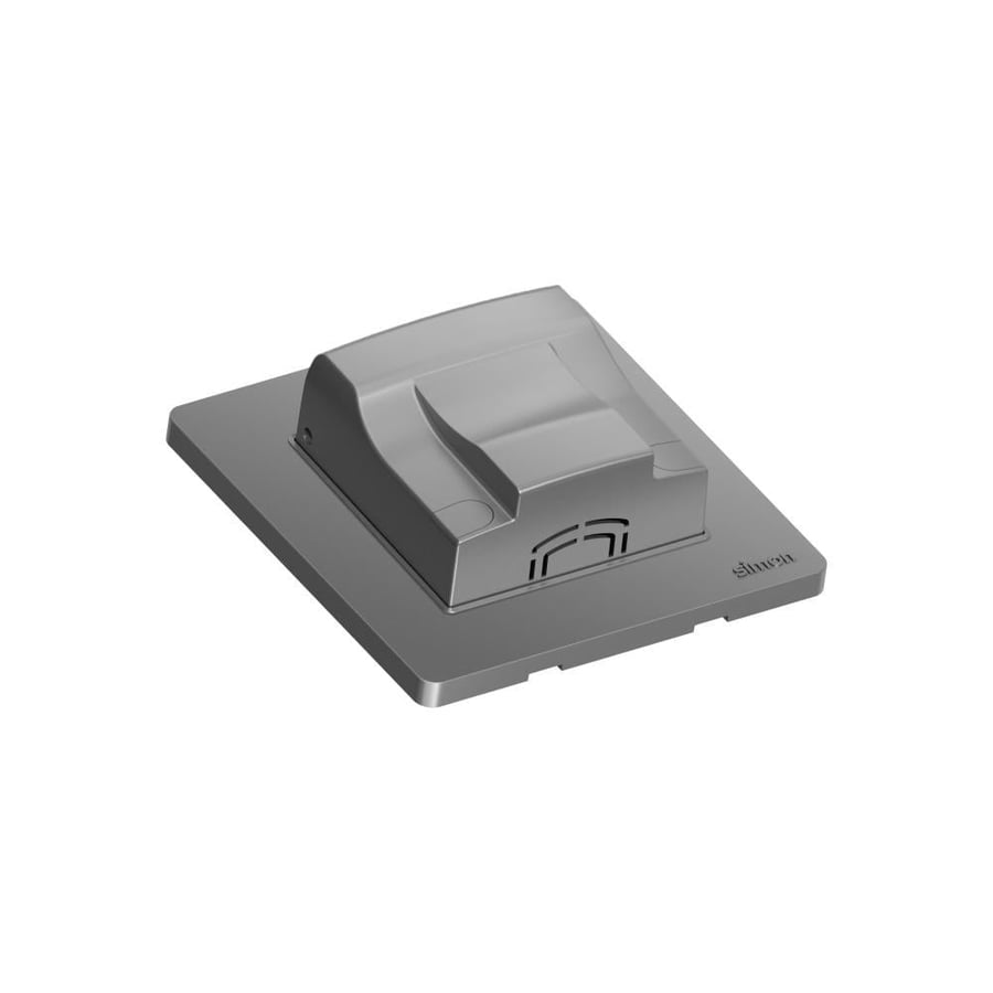 His head, 45 ampere wire outlet - in multiple colors