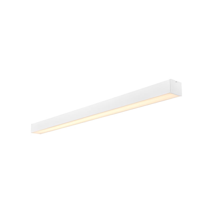 Simon – إنارة خطية معلّقة LED متغيرة اللون والقدرة (CCT & Power Tunable)