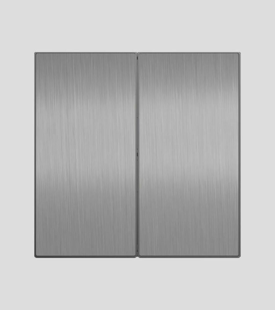 Dual (two-way) lighting switch
