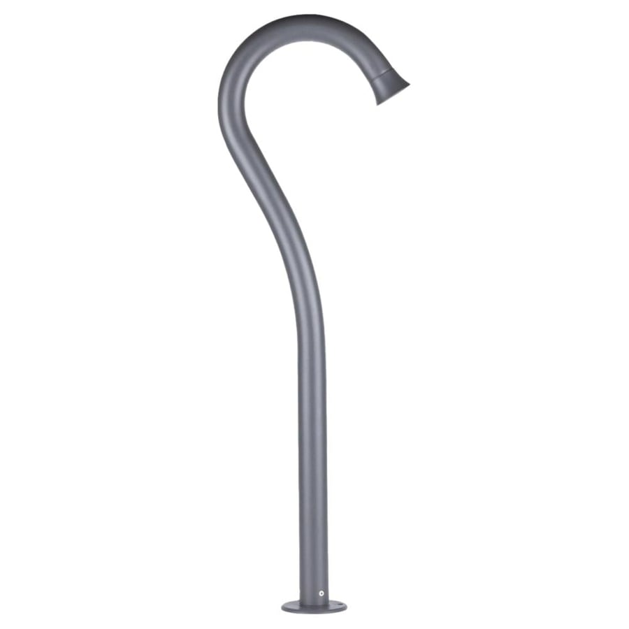 LED lighting devices bollard ground