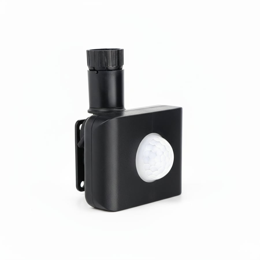 Motion sensor