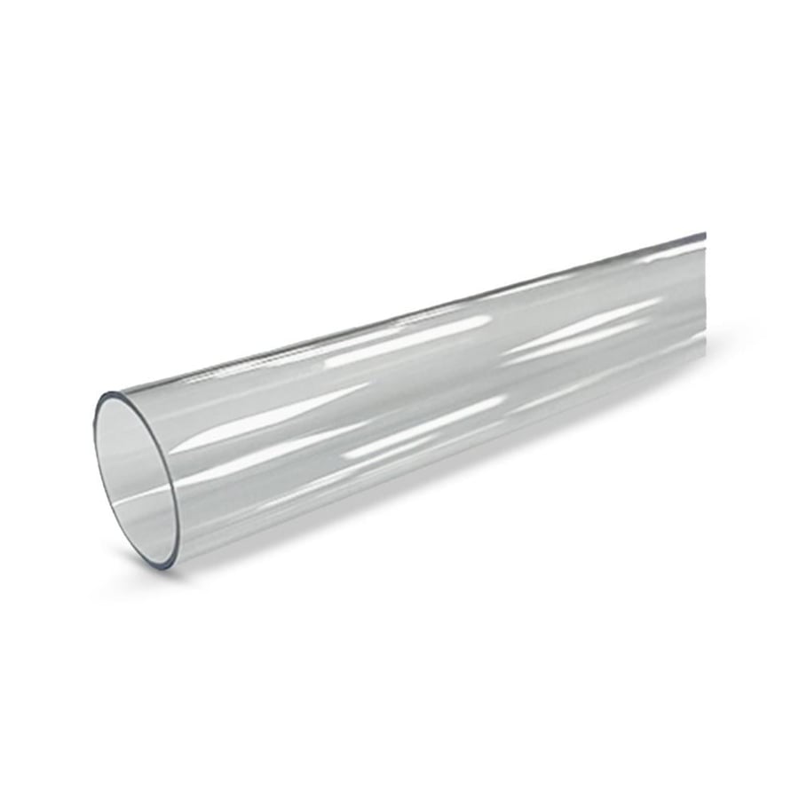 أنبوب بلاستيكي