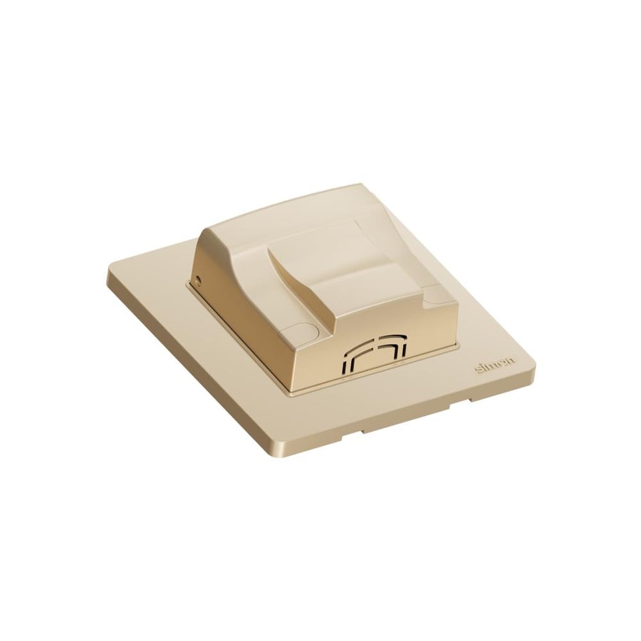 His head, 45 ampere wire outlet - in multiple colors