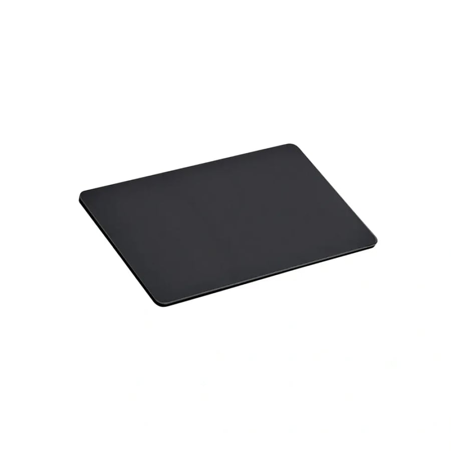 غطاء اسود 3X6