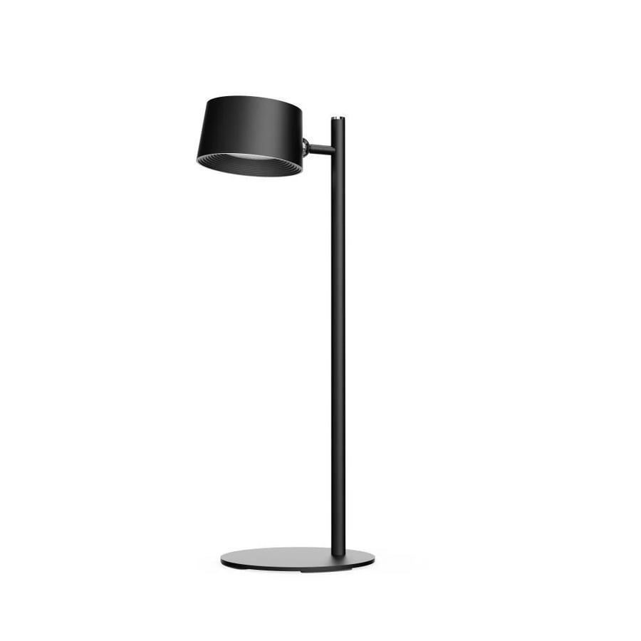 LED table lighting unit, 1 watt, with an elegant design, color-changing lighting, and dimmable.