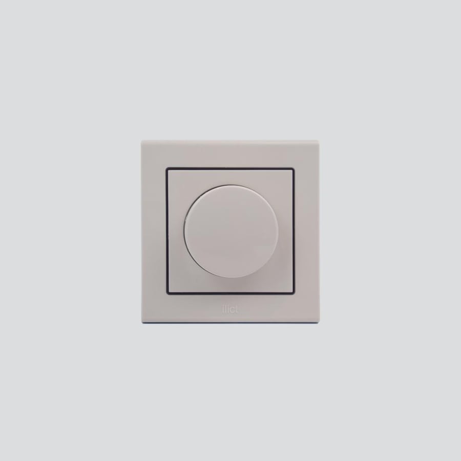 Enclosed lighting cover