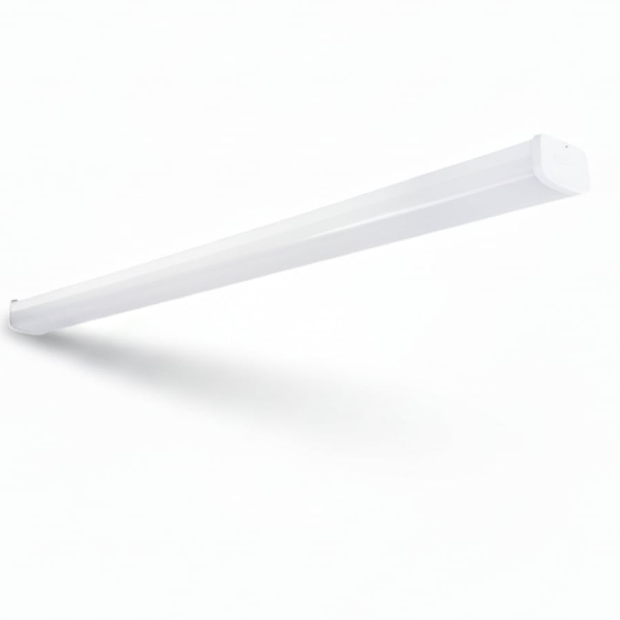 إنارة خطية LED داخلية – IP20 – متعددة القدرة – قابلة لتغيير درجة حرارة اللون – مثالية للمكاتب المستشفيات وقاعات الاستقبال– SIMON