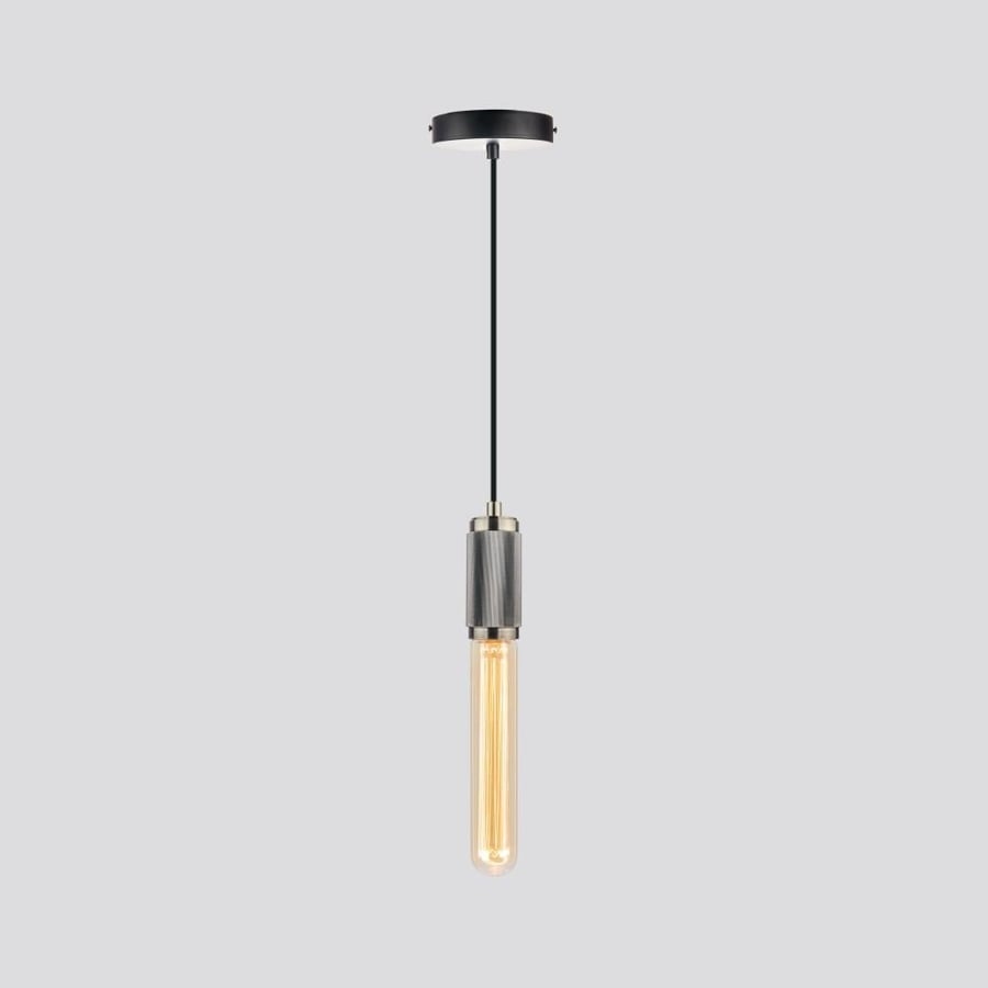 Hanging lighting devices