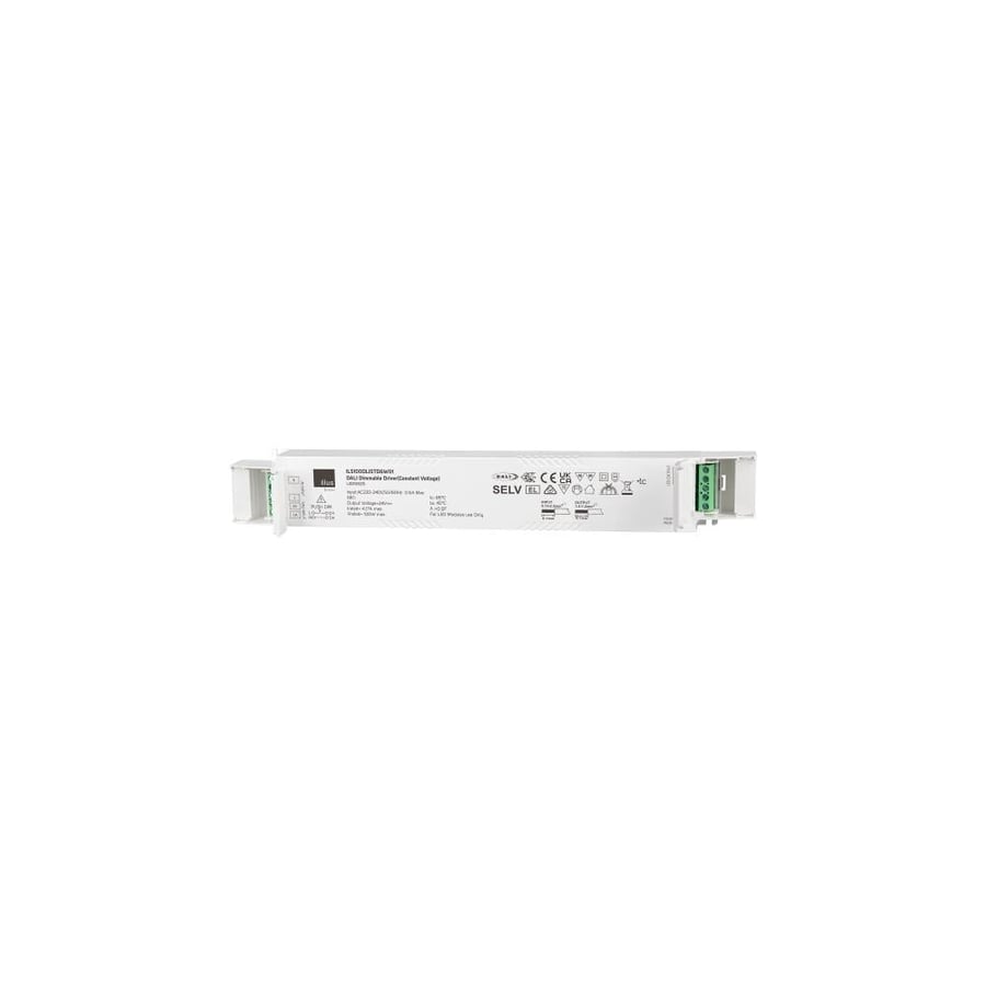 محول Zigbee لشرائط إنارة LED منخفضة الجهد – 100 واط / 150 واط