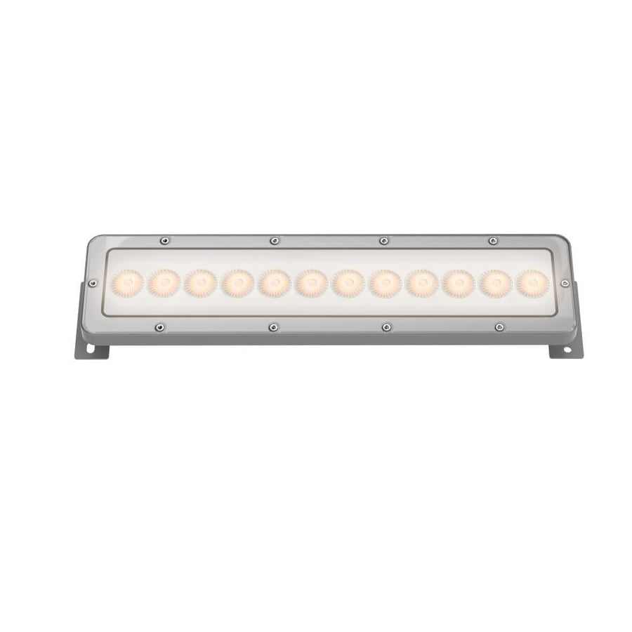 وحدة إضاءة جدارية خارجية LED – Simon – زاوية 24° – IP66 – واط 12  وال واشر Wall washer