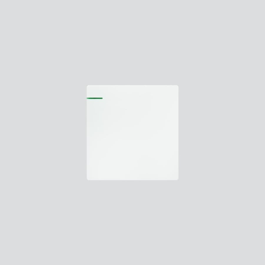 مفتاح إضاءة مفرد(ثنائي الاتجاه)