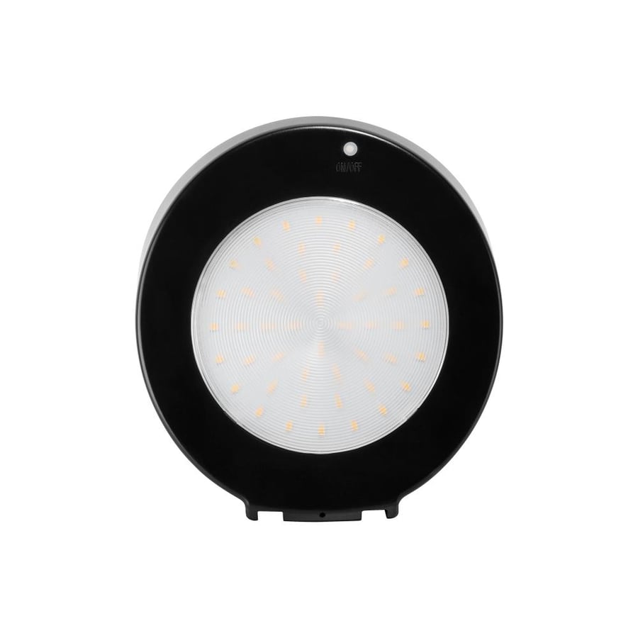 وحدة إضاءة جدارية LED بالطاقة الشمسية مع حساس حركة –6واط –  IP65 –  الواجهات والمداخل والممرات.