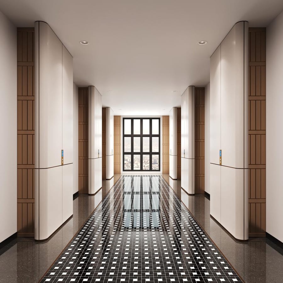 داون لايت SIMON غاطس LED متغير اللون (CCT) – 20 واط