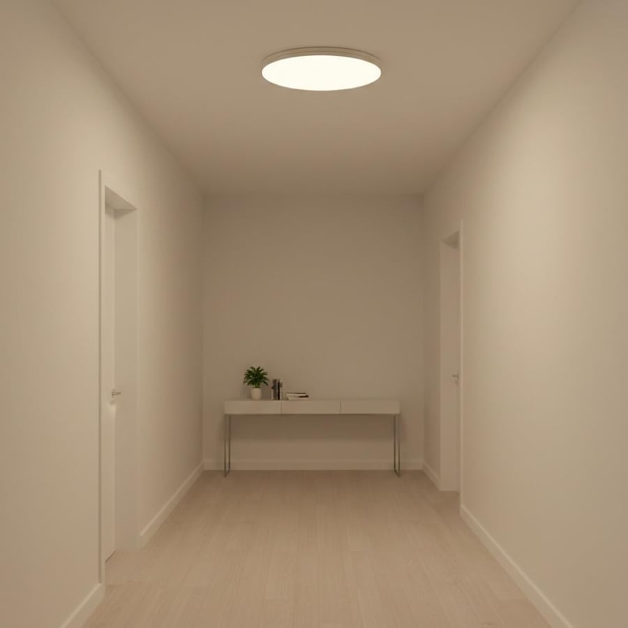 لمبة إضاءة سقفية LED CCT – 24W – Simon