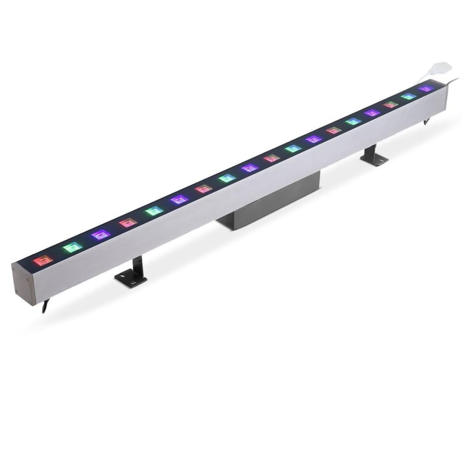 Wall-mounted LED wiping light 18 watt