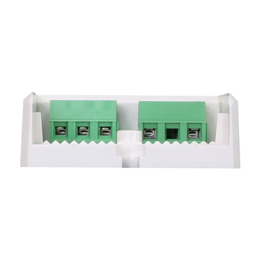 محول Matter ذكي لشريط الإضاءة LED – تحكم بالألوان ودرجة الحرارة لاسلكياً