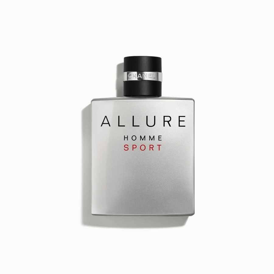 عطر الور هوم سبورت من شانيل للرجال - او دو برفيوم