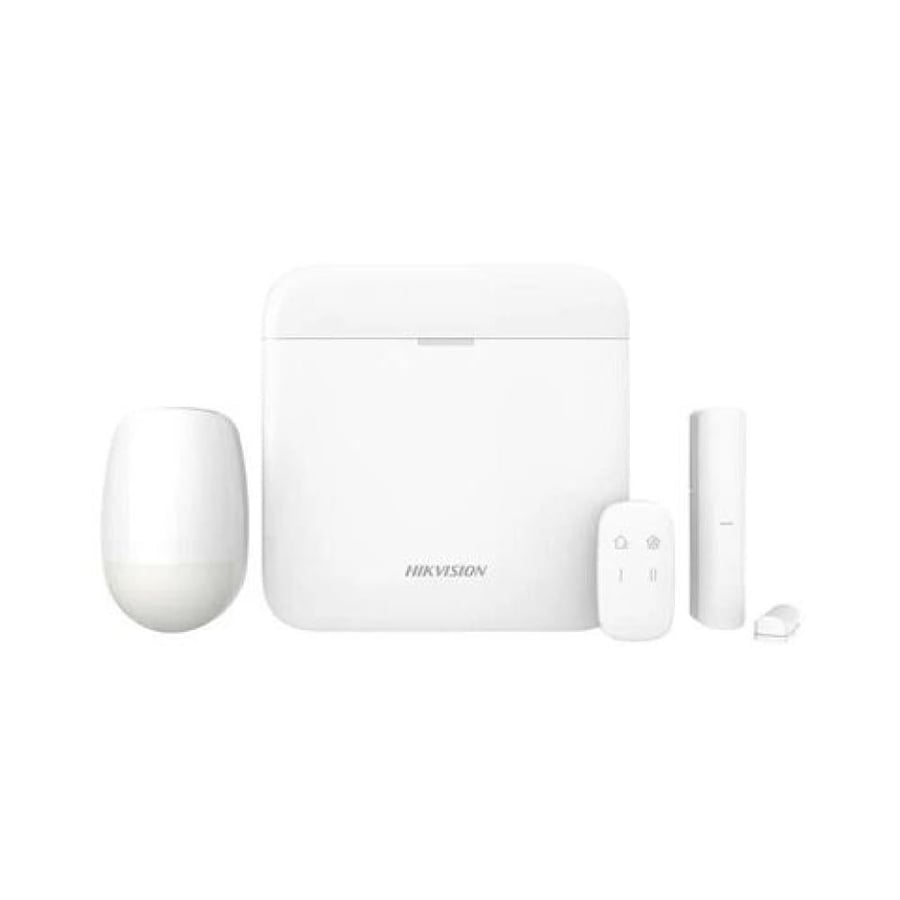 AX PRO جهاز إنذار ضد السرقة من Hikvision