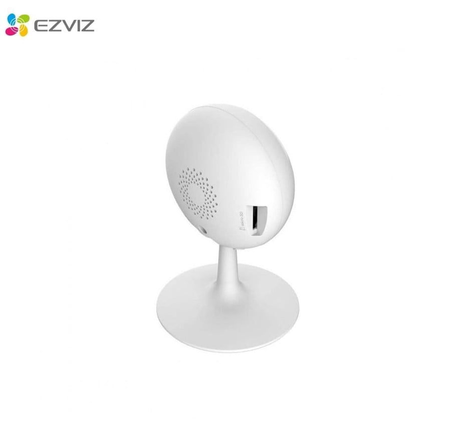 EZVIZ C1C Camera – Indoor Wi-Fi surveillance with 2-megapixel resolution