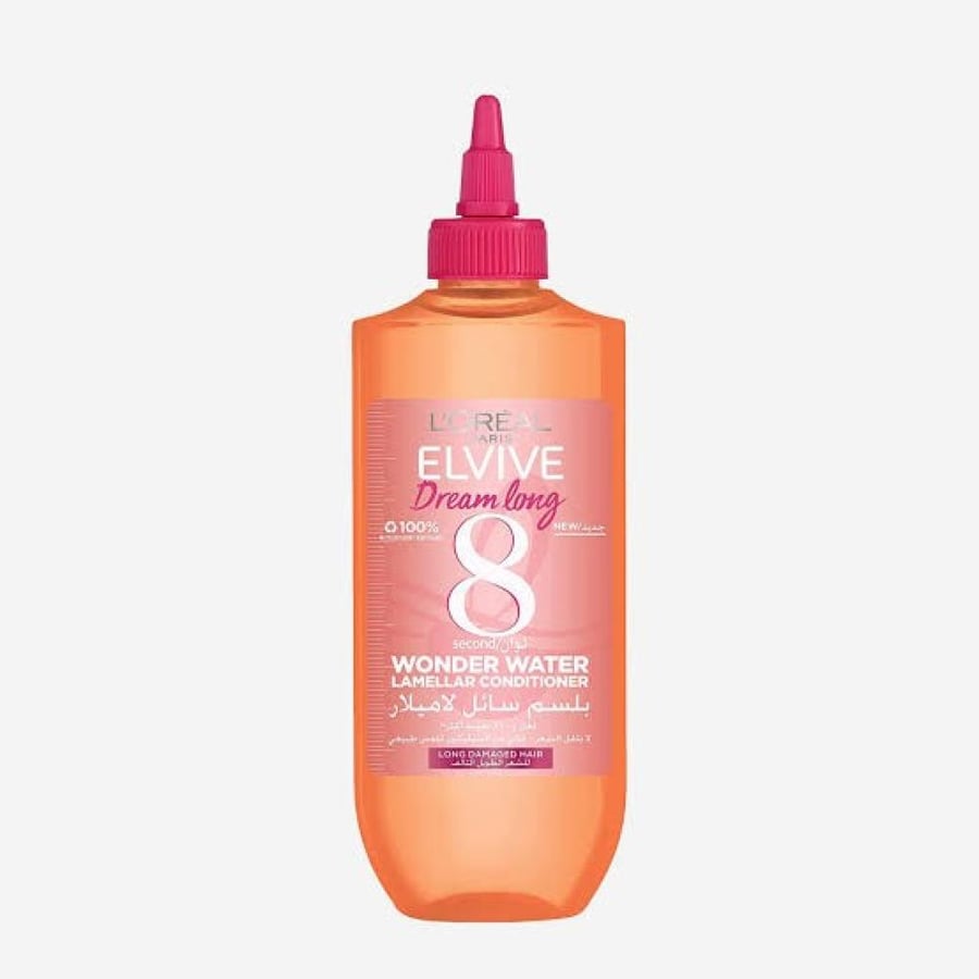 L'Oréal Elvive Dream Lengths Liquid Conditioner Luminous 200 ml