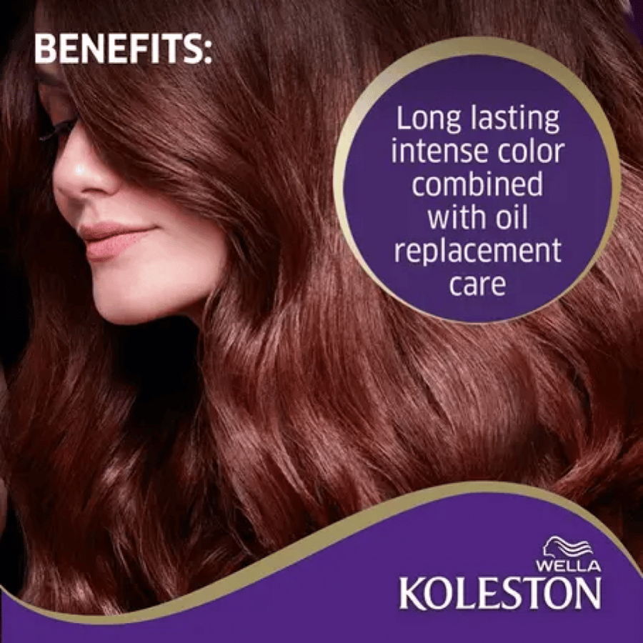 Coleston hair dye blonde light 308/0