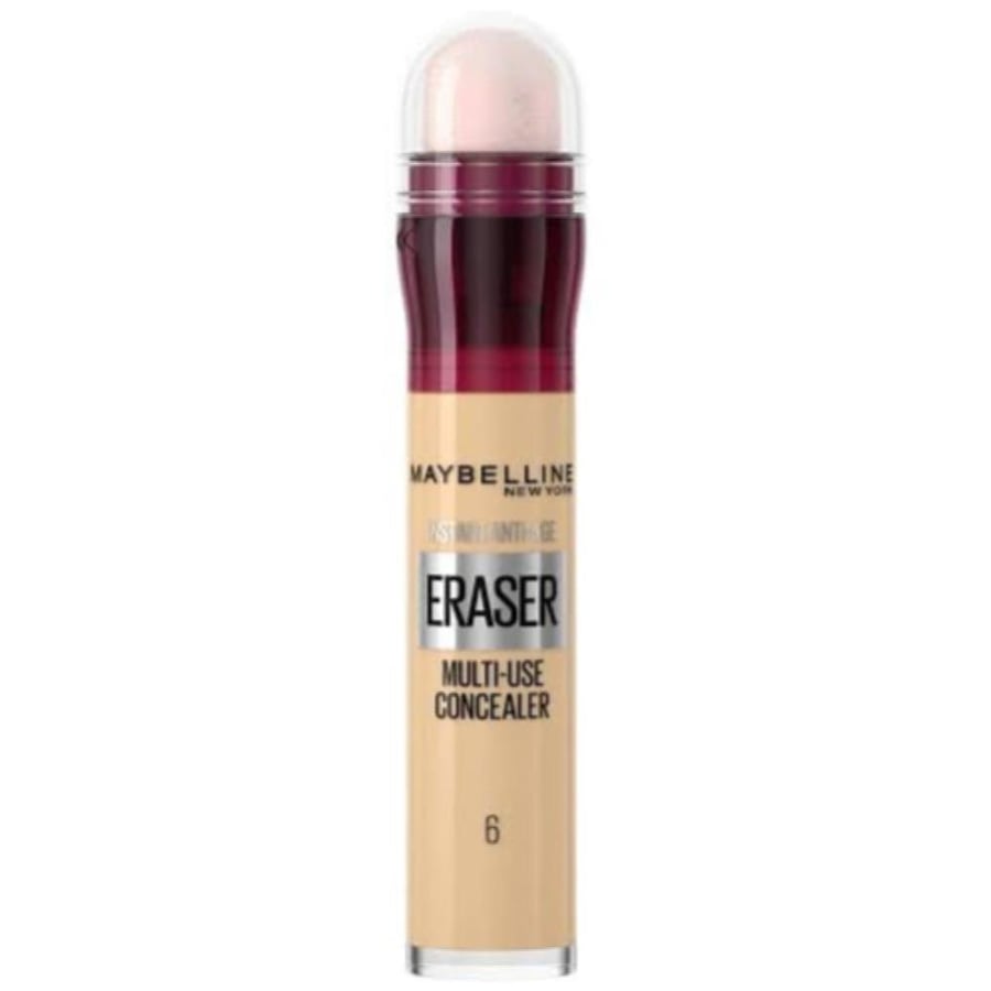 Maybelline liquid concealer instant 06