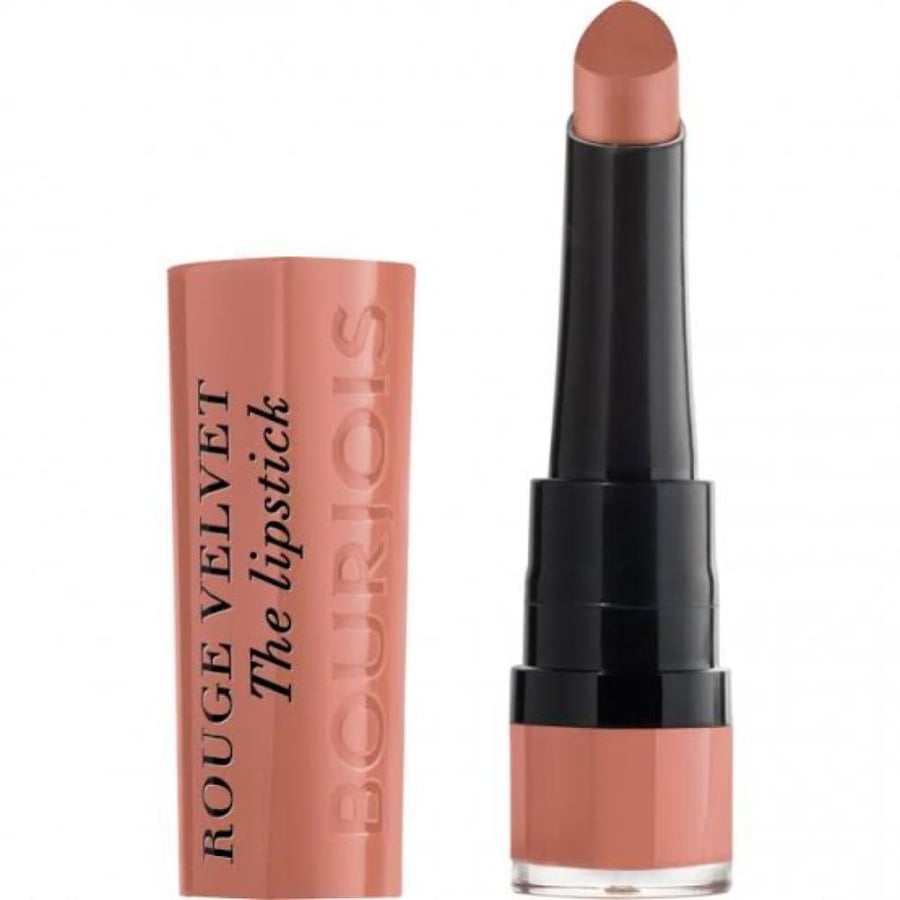 Bourjois Rouge Velvet Lip Stick 01