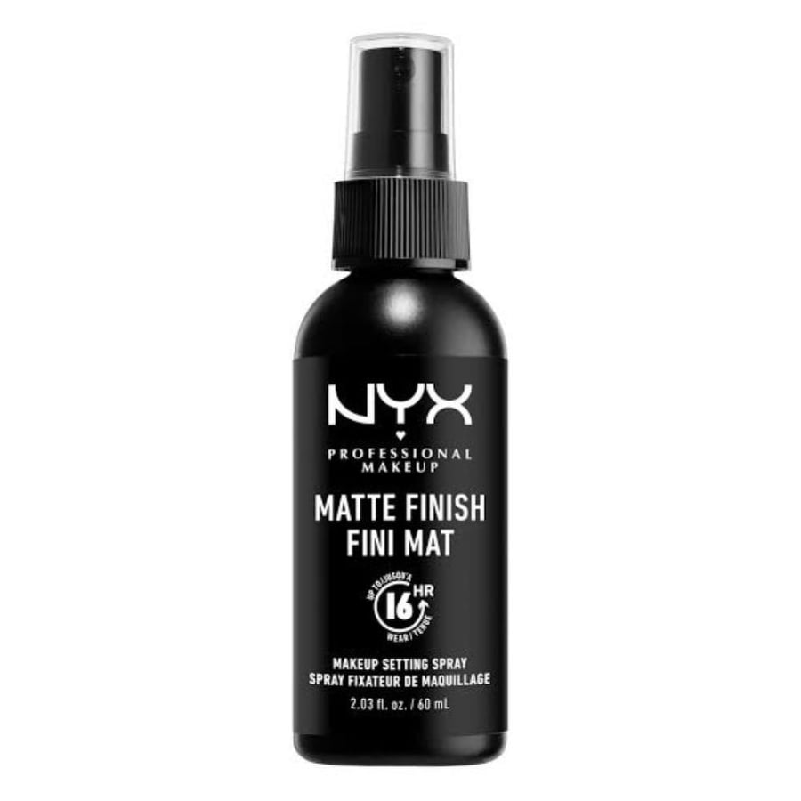 Nyx Makeup Setting Spray 60 ml
