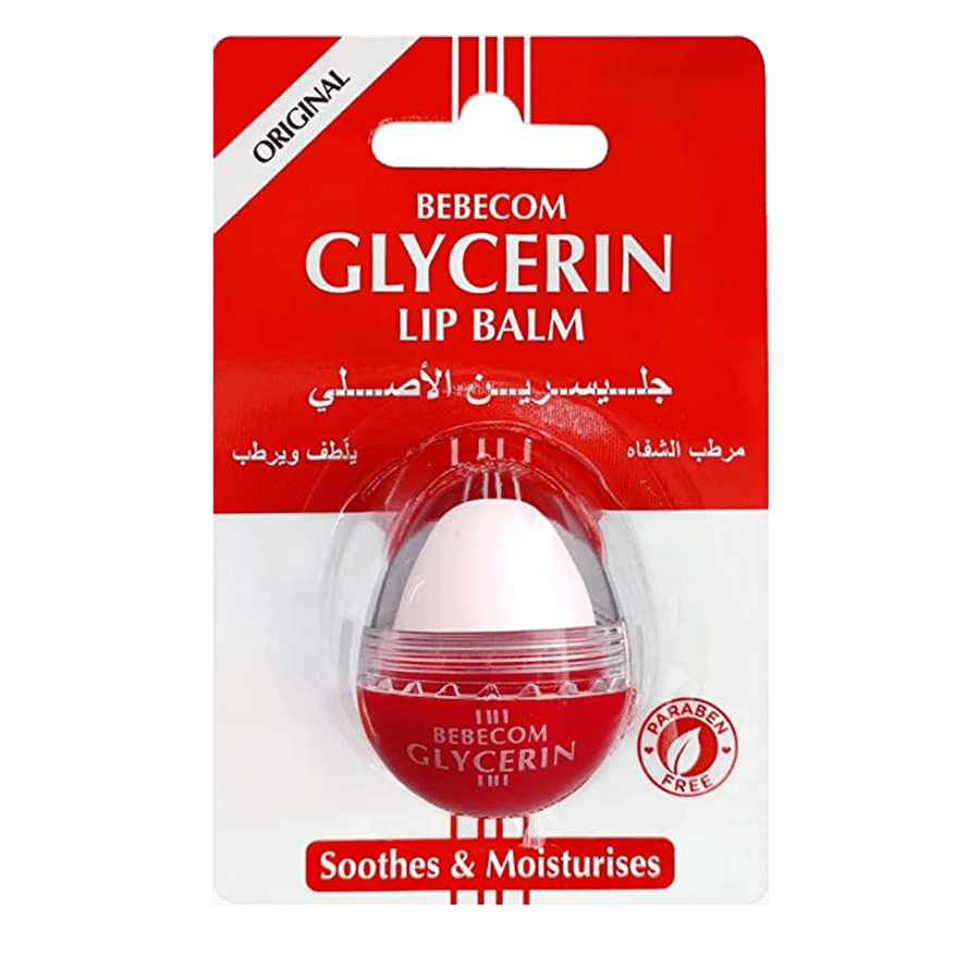 Gerselin original lip moisturizer