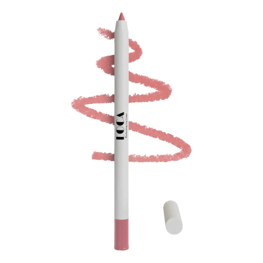 Luca Lipstick Matte Independent Molf 02