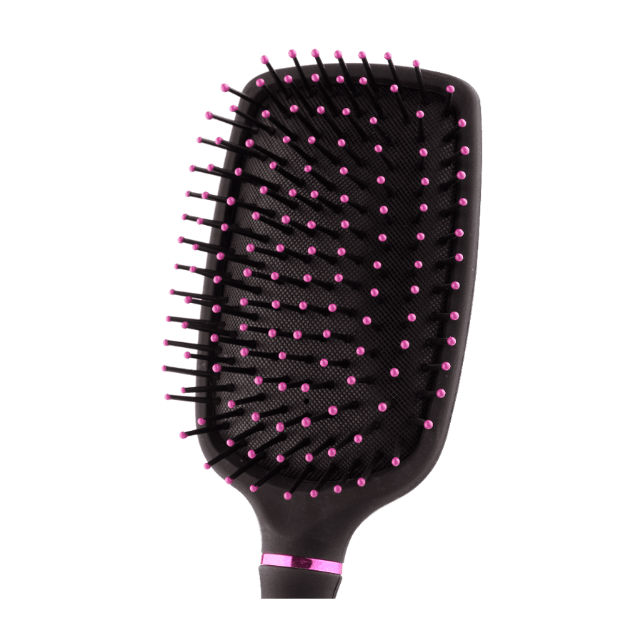 Rose Aroma Hair Brush 4721