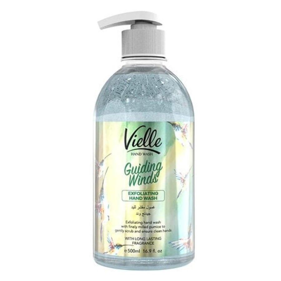 Vile exfoliating hand wash Gooding Hand 500 ml