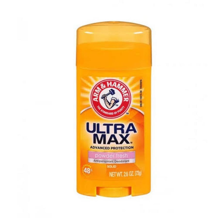 Altra Max deodorant stick powder-free fresh 73 grams