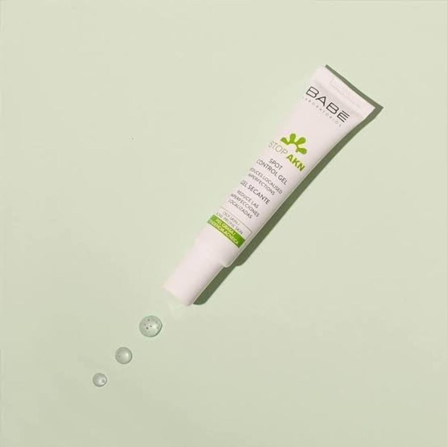 My dad's Stop Acne Gel for treating acne, 8 ml