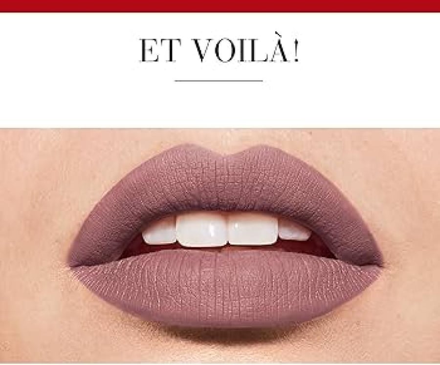 Bourjois Rouge Velvet Lipstick 17